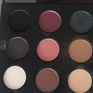 Makeup Forever Artist Shadow 4